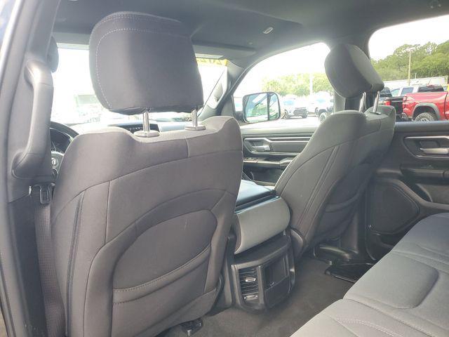 used 2023 Ram 1500 car, priced at $32,570