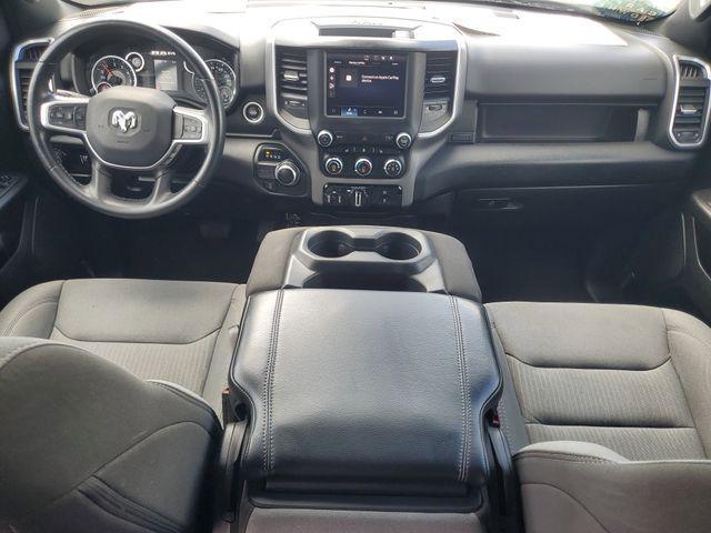 used 2023 Ram 1500 car, priced at $32,570