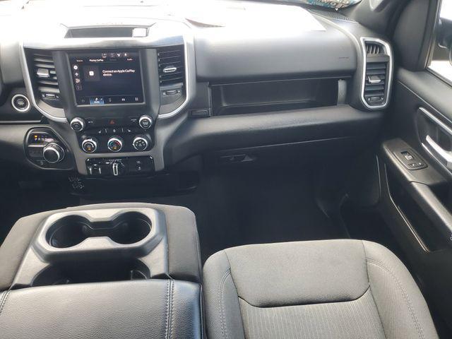 used 2023 Ram 1500 car, priced at $32,570