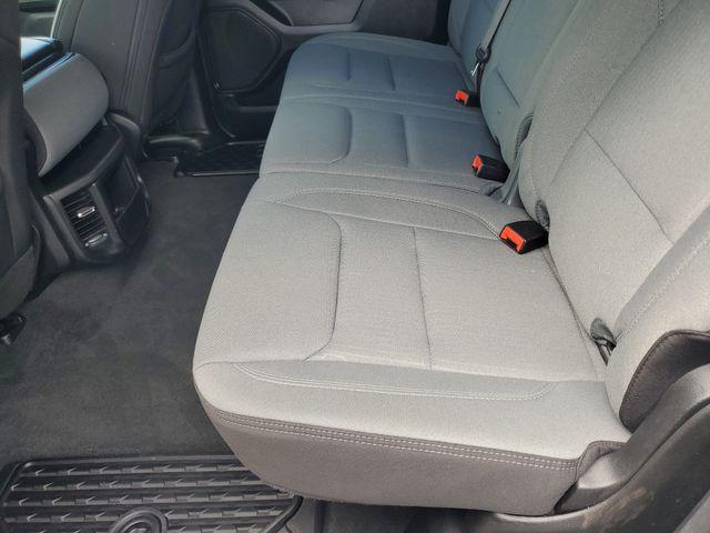 used 2023 Ram 1500 car, priced at $32,570