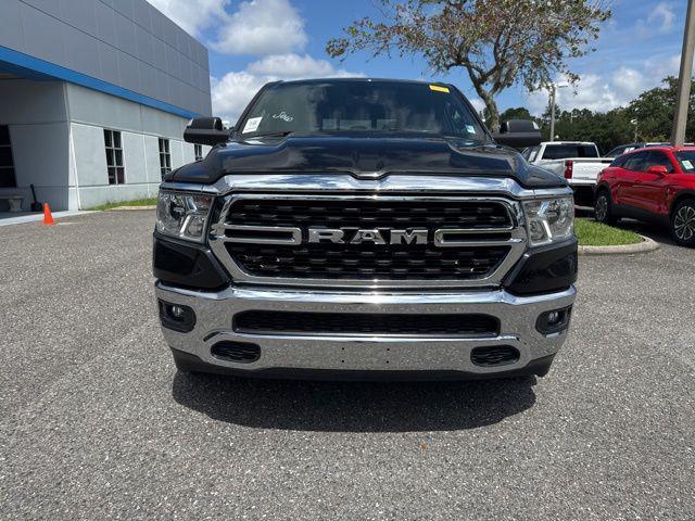 used 2023 Ram 1500 car, priced at $32,783