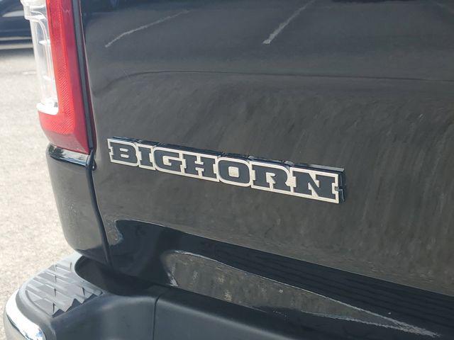used 2023 Ram 1500 car, priced at $32,570
