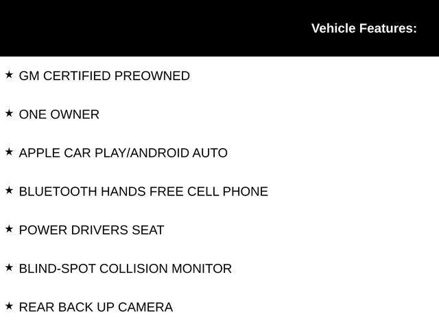 used 2024 Chevrolet Malibu car, priced at $21,298