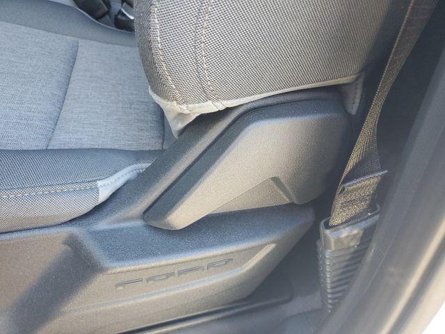 used 2024 Ford F-150 car, priced at $45,096