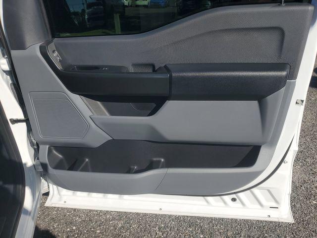 used 2024 Ford F-150 car, priced at $45,096