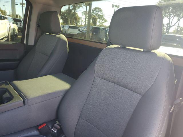 used 2024 Ford F-150 car, priced at $45,096