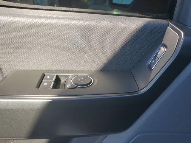 used 2024 Ford F-150 car, priced at $45,096