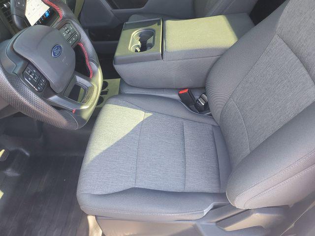 used 2024 Ford F-150 car, priced at $45,096