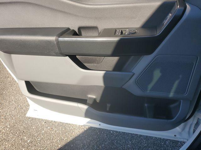 used 2024 Ford F-150 car, priced at $45,096