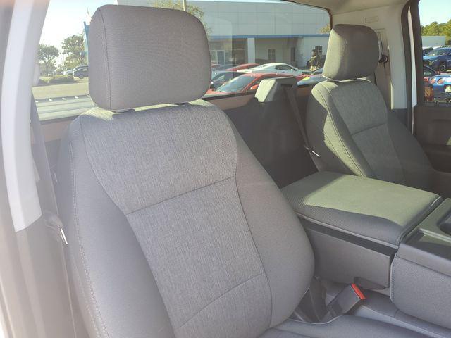 used 2024 Ford F-150 car, priced at $45,096