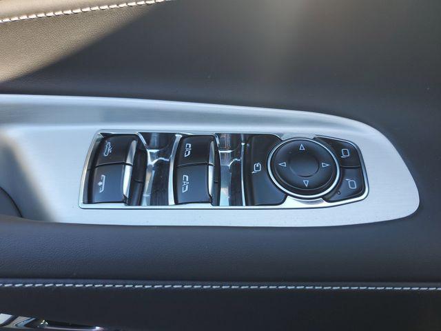 used 2025 Chevrolet Corvette car, priced at $91,995