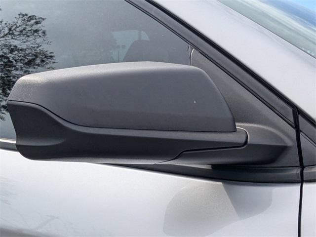 used 2022 Chevrolet Equinox car, priced at $20,964