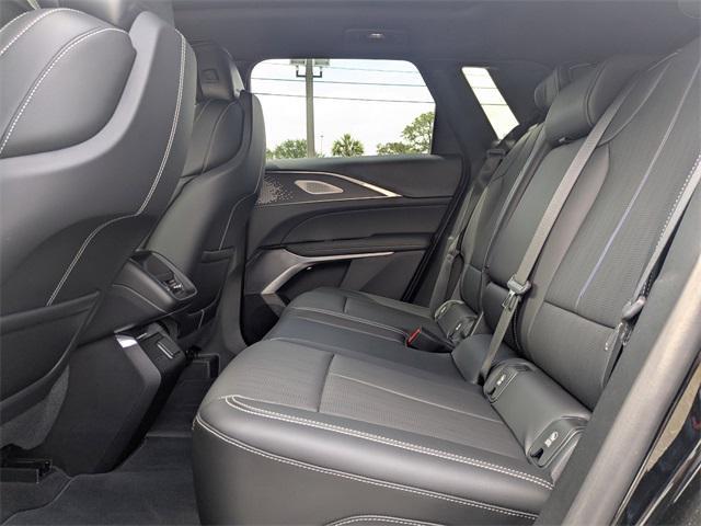 used 2023 Cadillac LYRIQ car, priced at $41,755