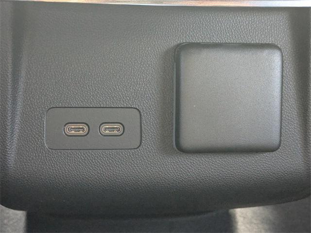 used 2023 Cadillac LYRIQ car, priced at $41,755