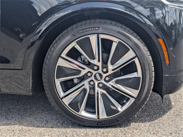 used 2023 Cadillac LYRIQ car, priced at $41,755