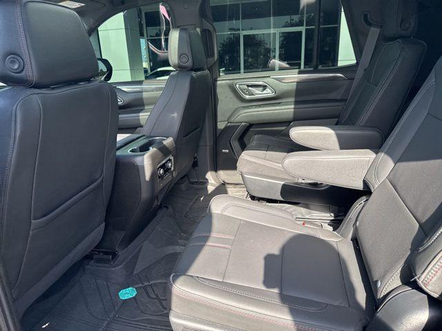 used 2023 Chevrolet Tahoe car, priced at $63,888