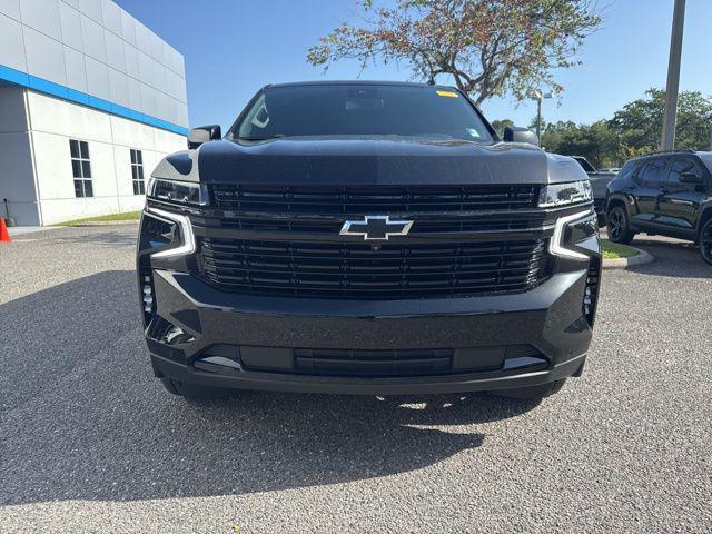 used 2023 Chevrolet Tahoe car, priced at $63,888