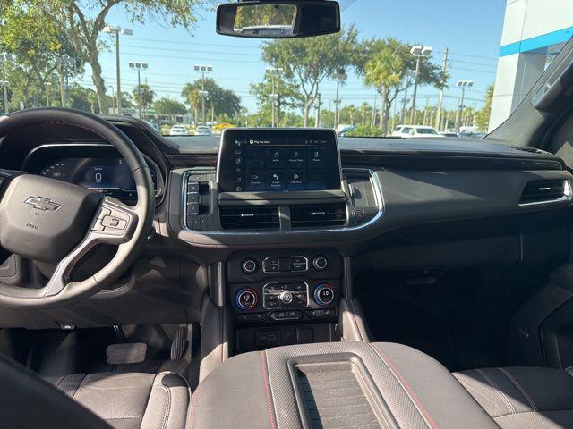 used 2023 Chevrolet Tahoe car, priced at $63,888