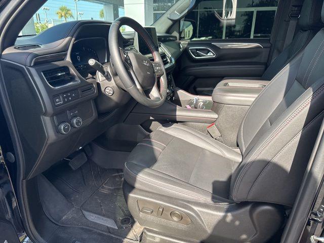 used 2023 Chevrolet Tahoe car, priced at $63,888