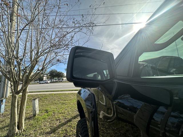 new 2024 Chevrolet Silverado 1500 car, priced at $67,505