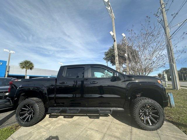 new 2024 Chevrolet Silverado 1500 car, priced at $80,195