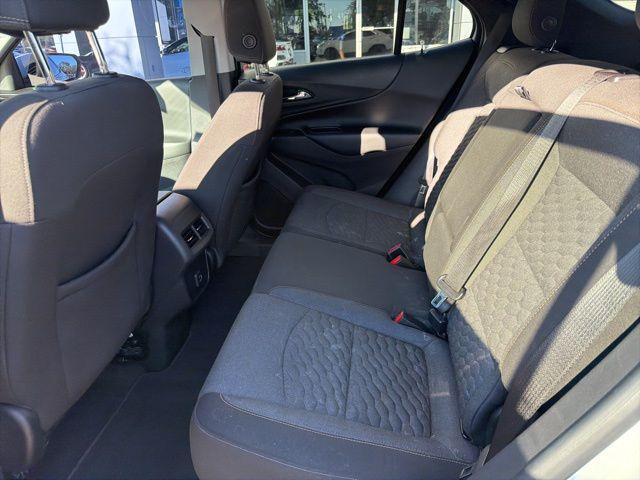 used 2020 Chevrolet Equinox car, priced at $15,697