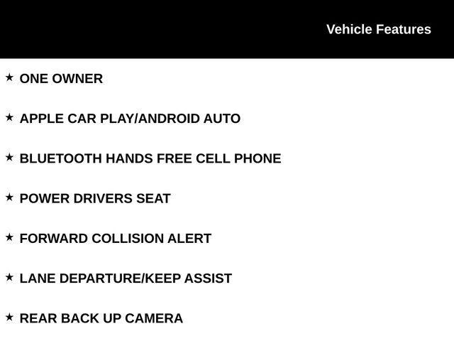 used 2020 Chevrolet Equinox car, priced at $15,697