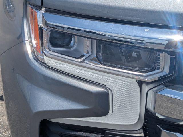 used 2025 Chevrolet Silverado 1500 car, priced at $56,250