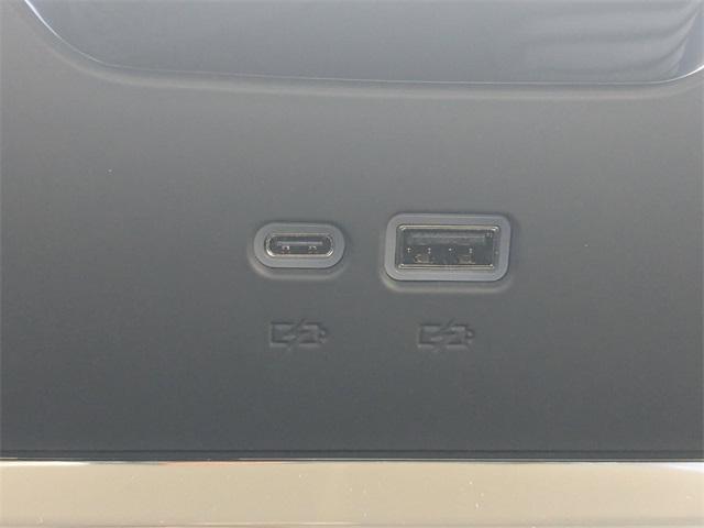 used 2025 Chevrolet Silverado 1500 car, priced at $57,991