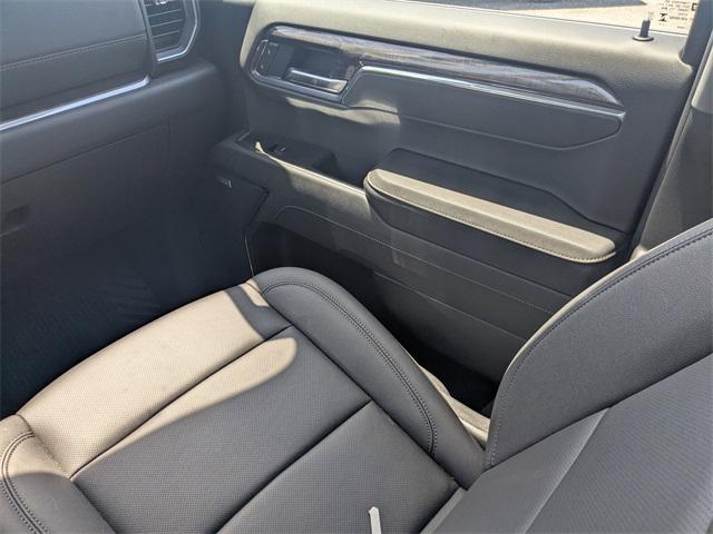 used 2025 Chevrolet Silverado 1500 car, priced at $57,991