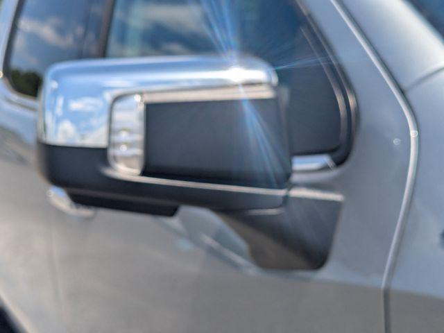 used 2025 Chevrolet Silverado 1500 car, priced at $56,250