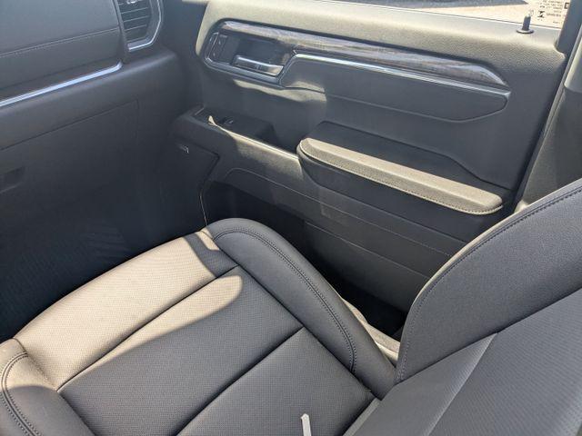 used 2025 Chevrolet Silverado 1500 car, priced at $56,250