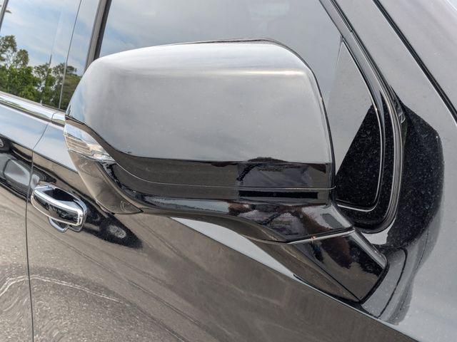 used 2025 Chevrolet Tahoe car, priced at $83,336