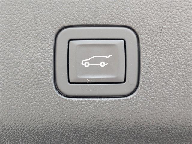 used 2025 Chevrolet Tahoe car, priced at $83,426