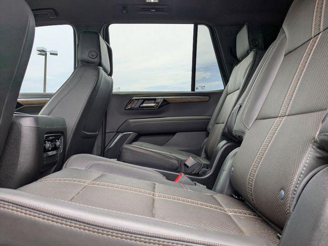 used 2025 Chevrolet Tahoe car, priced at $83,336