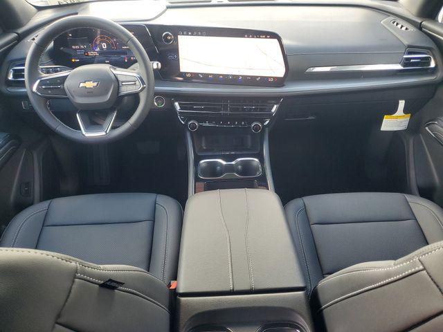 new 2026 Chevrolet Traverse car, priced at $44,368
