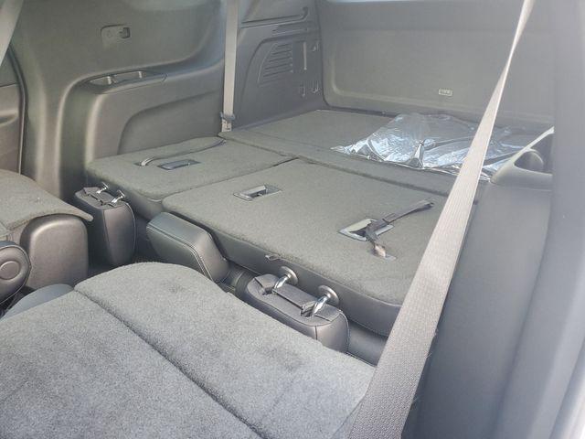 new 2026 Chevrolet Traverse car, priced at $44,368