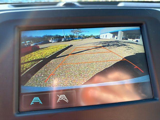 used 2018 Chevrolet Equinox car, priced at $13,497