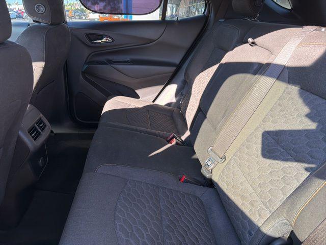 used 2018 Chevrolet Equinox car, priced at $13,497