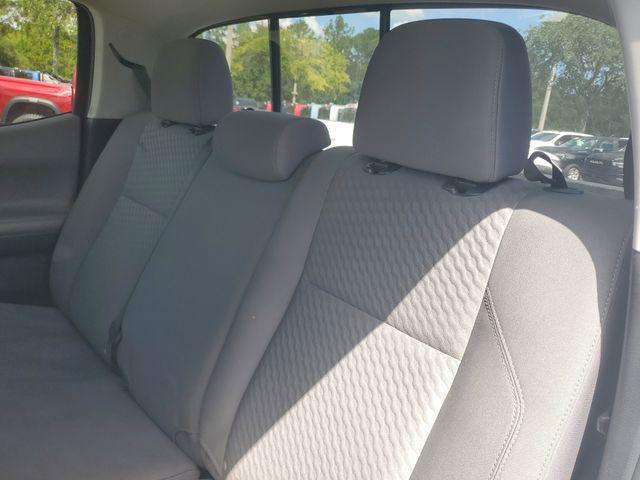 used 2022 Toyota Tacoma car, priced at $29,928