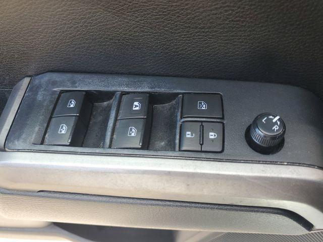 used 2022 Toyota Tacoma car, priced at $29,928