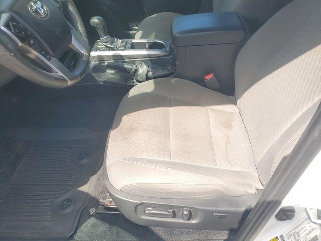 used 2022 Toyota Tacoma car, priced at $29,928