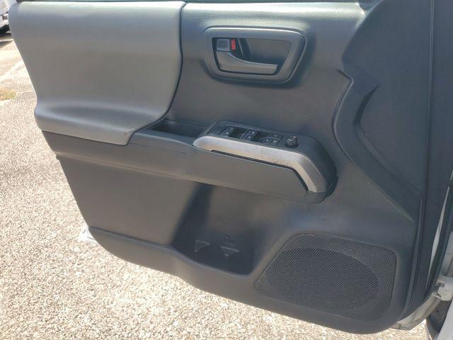 used 2022 Toyota Tacoma car, priced at $29,928