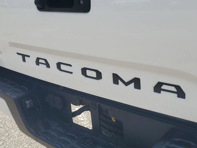 used 2022 Toyota Tacoma car, priced at $29,928