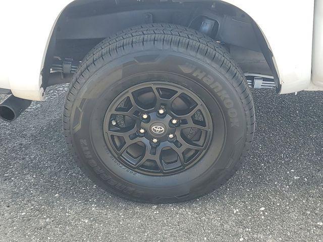 used 2022 Toyota Tacoma car, priced at $29,928