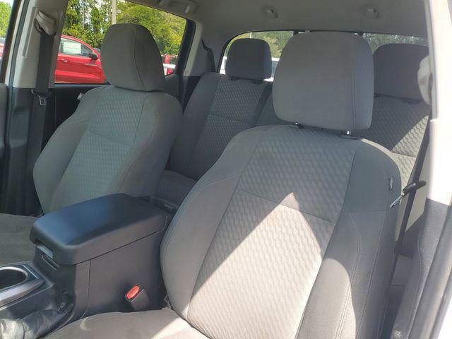 used 2022 Toyota Tacoma car, priced at $29,928