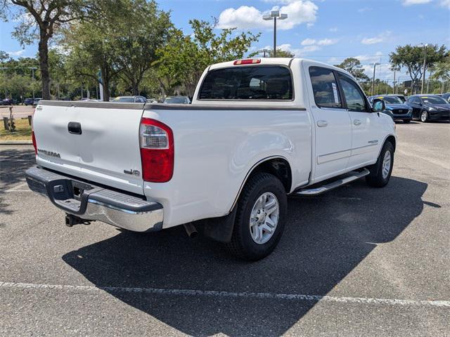 used 2005 Toyota Tundra car, priced at $14,971
