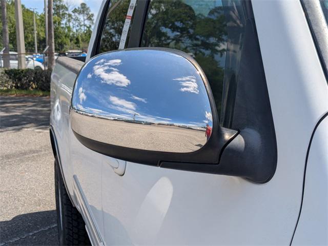 used 2005 Toyota Tundra car, priced at $14,971