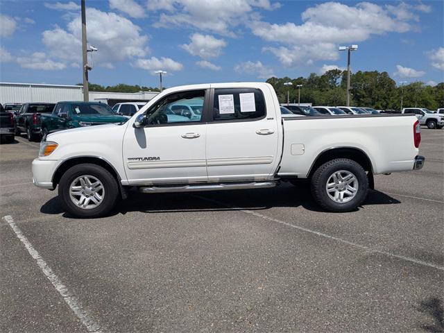 used 2005 Toyota Tundra car, priced at $14,971