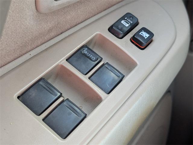 used 2005 Toyota Tundra car, priced at $14,971
